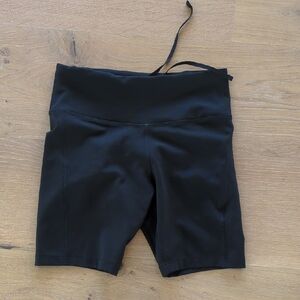 Nike Women's Small Running Shorts